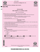 KCPE 2020 PREDICTION..pdf